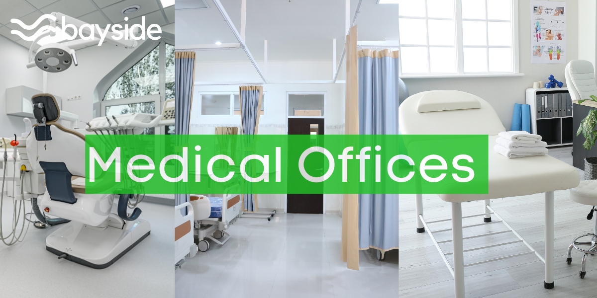 The Benefits of Hiring Professionals for Medical Office Cleaning